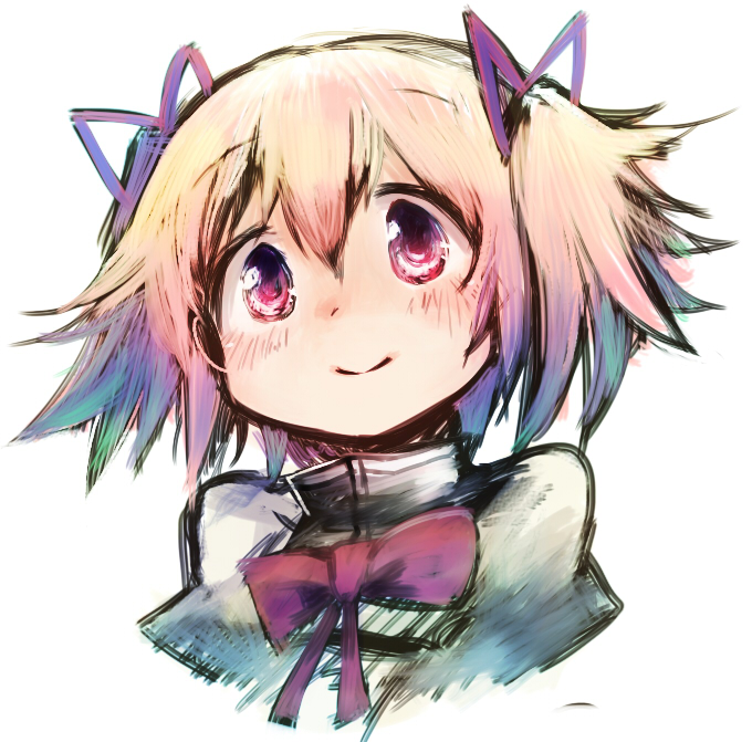 #色んな鹿目まどかが見れるタグ 