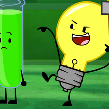 here come the gayass ones (sorry