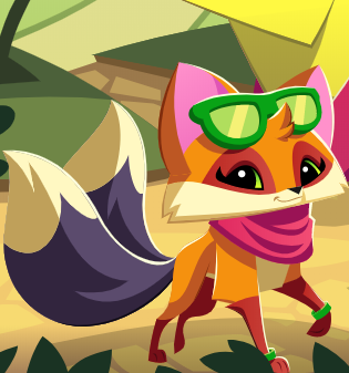 first thing was drawn by ganjababy123456789 on deviantart