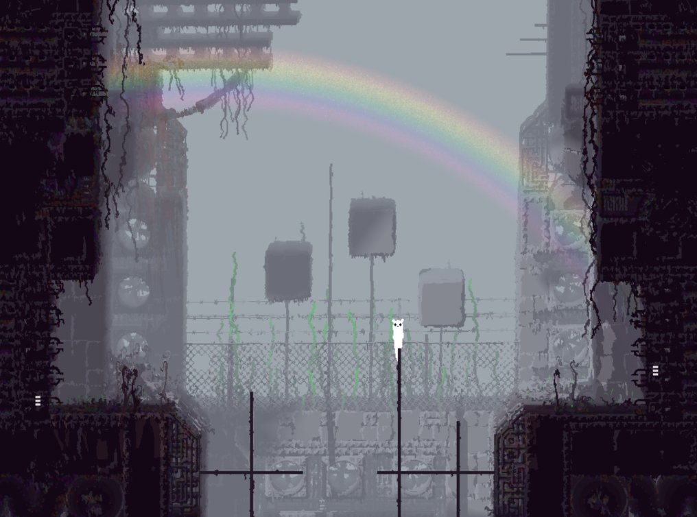 first thing was drawn by ganjababy123456789 on deviantart