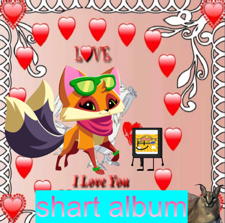 first thing was drawn by ganjababy123456789 on deviantart