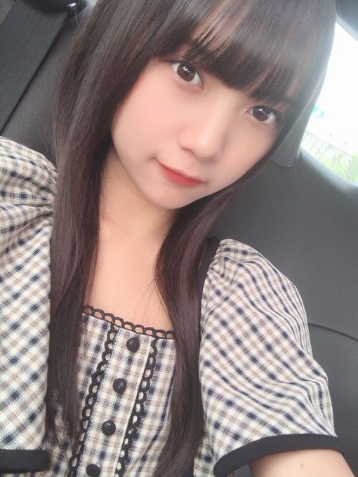 奥野未悠のTwitter画像33