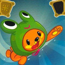 first thing was drawn by ganjababy123456789 on deviantart