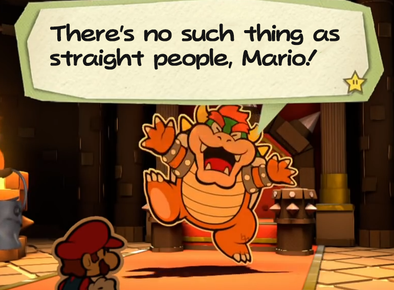 first thing was drawn by ganjababy123456789 on deviantart