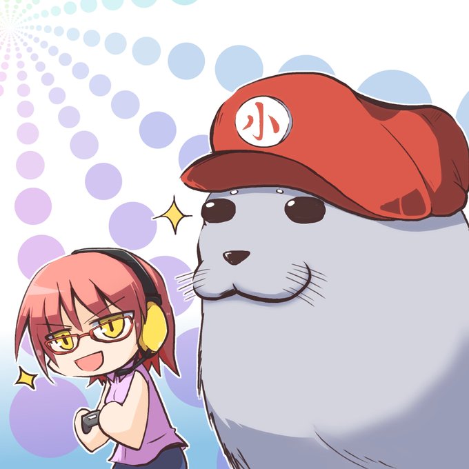 こっぴーのtwitterイラスト検索結果