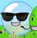 first thing was drawn by ganjababy123456789 on deviantart