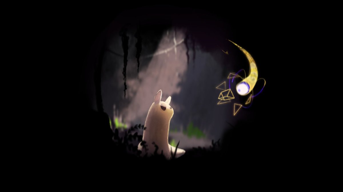 first thing was drawn by ganjababy123456789 on deviantart