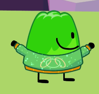 first thing was drawn by ganjababy123456789 on deviantart