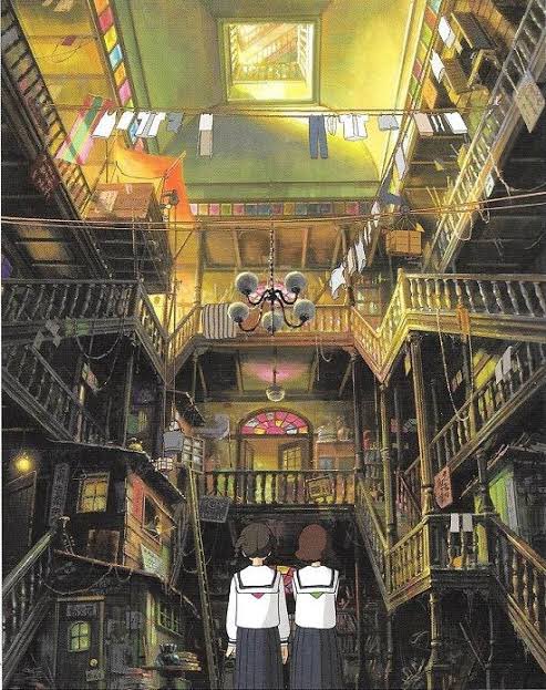 【コクリコ坂から】カルチェラタンの宝箱　箱あり　未使用　希少 Yahoo!オークション - ペネリック コクリコ坂から カルチェラタンの宝