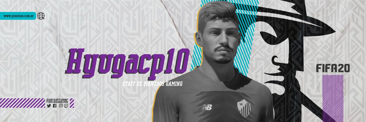 Se te va a extrañar tanguero!!! <a href="/PiantaosGaming/">Piantaos Gaming 🎩</a> 

Me lleve muy buenos amigos de esta banda tanguera