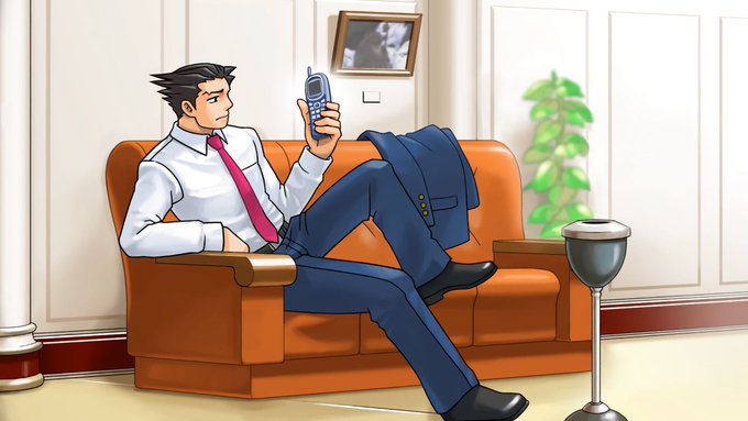 Listen. Trilogy Phoenix is cute too okay... don't tell me you looked at these pics and deny the truth 