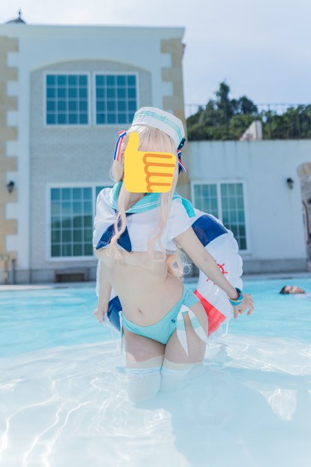 Twitterのコスプレ画像70