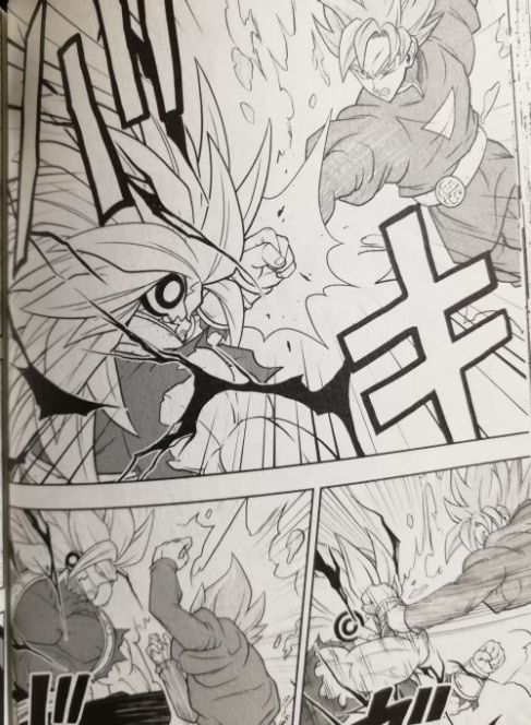 ブラックロゼ Db豆知識 Pa Twitter ドラゴンボールヒーローズ漫画版2巻のあらすじと感想 作画が下手すぎるけど T Co Tivxqpipxs Dragonball ドラゴンボール T Co Oaisbmute7 ブラックロゼ Db豆知識 Pa Twitter ドラゴンボールヒーローズ漫画版2巻のあらすじと感想 作画が下手すぎるけど T Co Tivxqpipxs Dragonball ドラゴンボール T Co Oaisbmute7