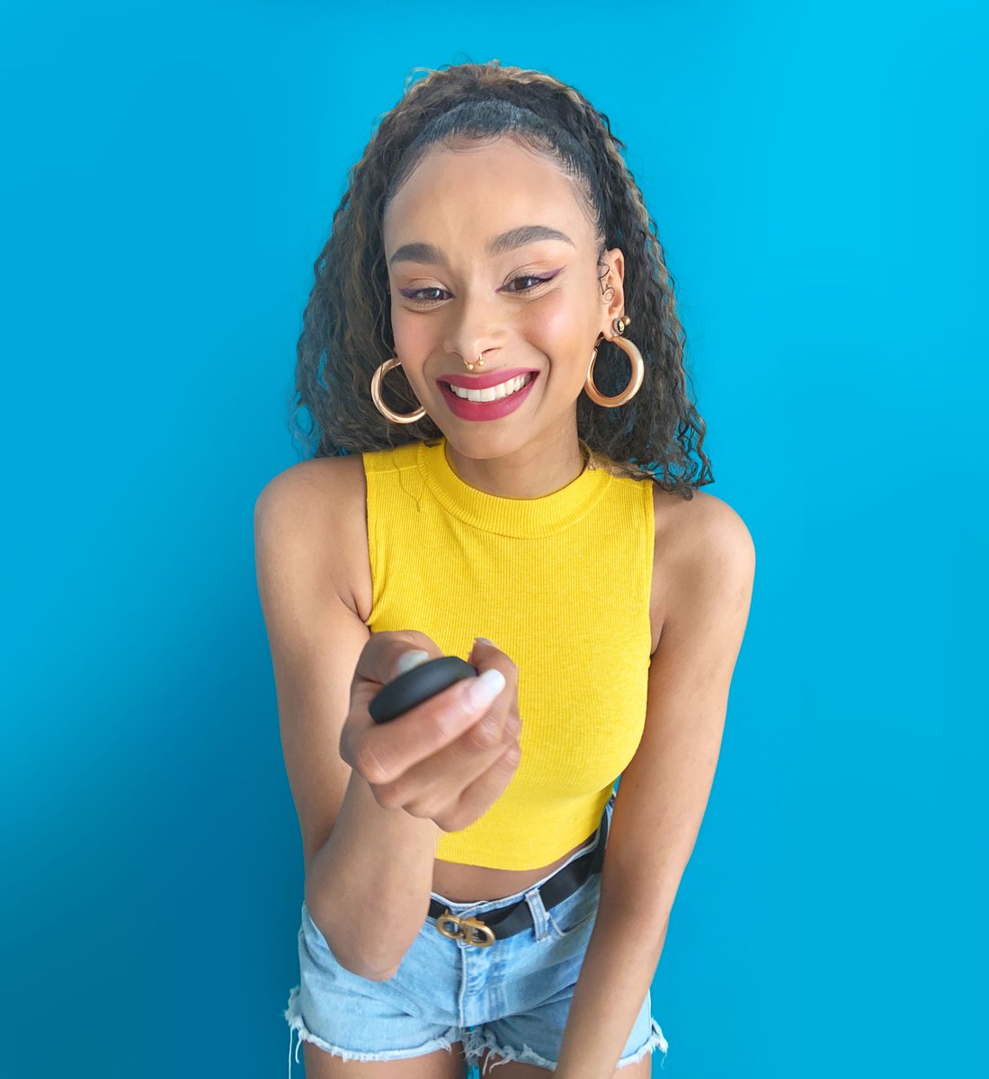 getpivo's tweet image. Who needs friends to take your pics anymore? All you need is you!😎

#GetPivo #PivoPod #SmartCapture #SmartTracking