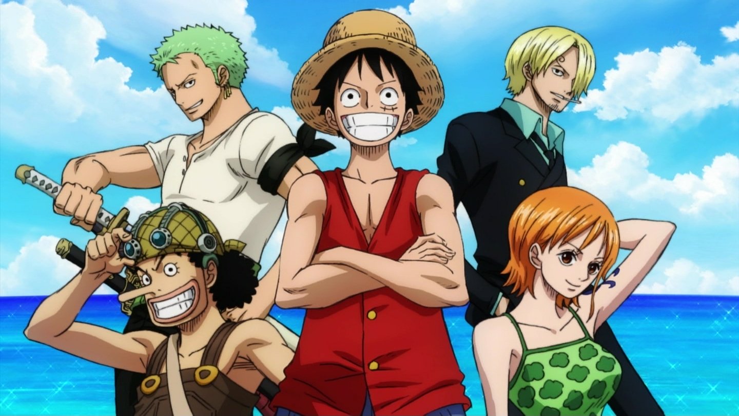 まな 24時間テレビ 裏 で放送された One Piece 作品 12 エピソードオブナミ 13 エピソードオブメリー 14 3d2y 15 エピソードオブサボ 16 無し 17 エピソードオブイーストブルー 18 エピソードオブ空島 19 無し 無し 2年間作られてい