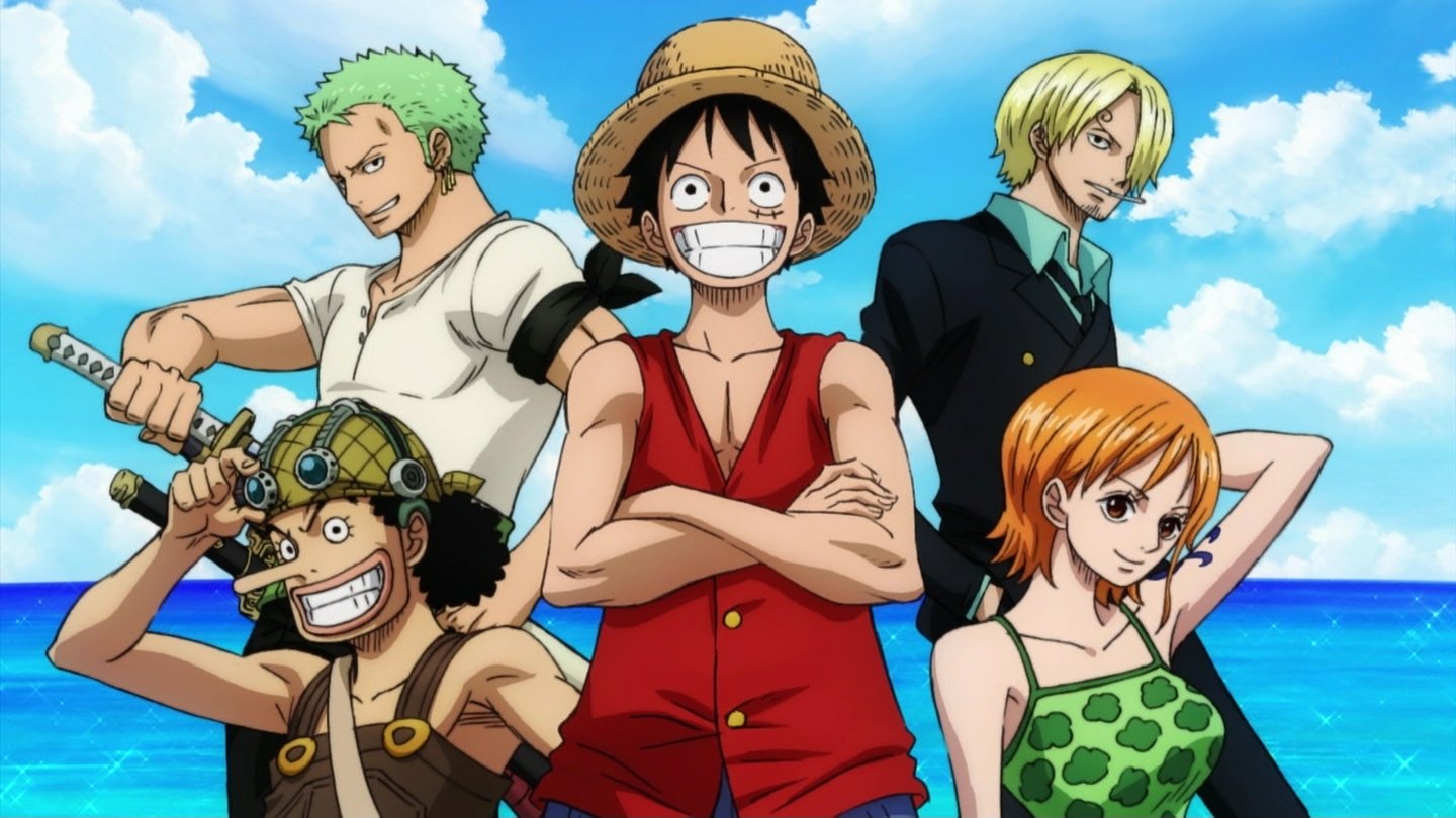 まな Ar Twitter 24時間テレビ 裏 で放送された One Piece 作品 12 エピソードオブナミ 13 エピソードオブメリー 14 3d2y 15 エピソードオブサボ 16 無し 17 エピソードオブイーストブルー 18 エピソードオブ空島 19 無し 無し 2年間作られてい