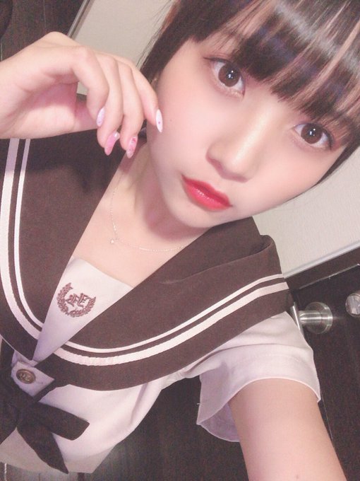 奥野未悠のTwitter画像34