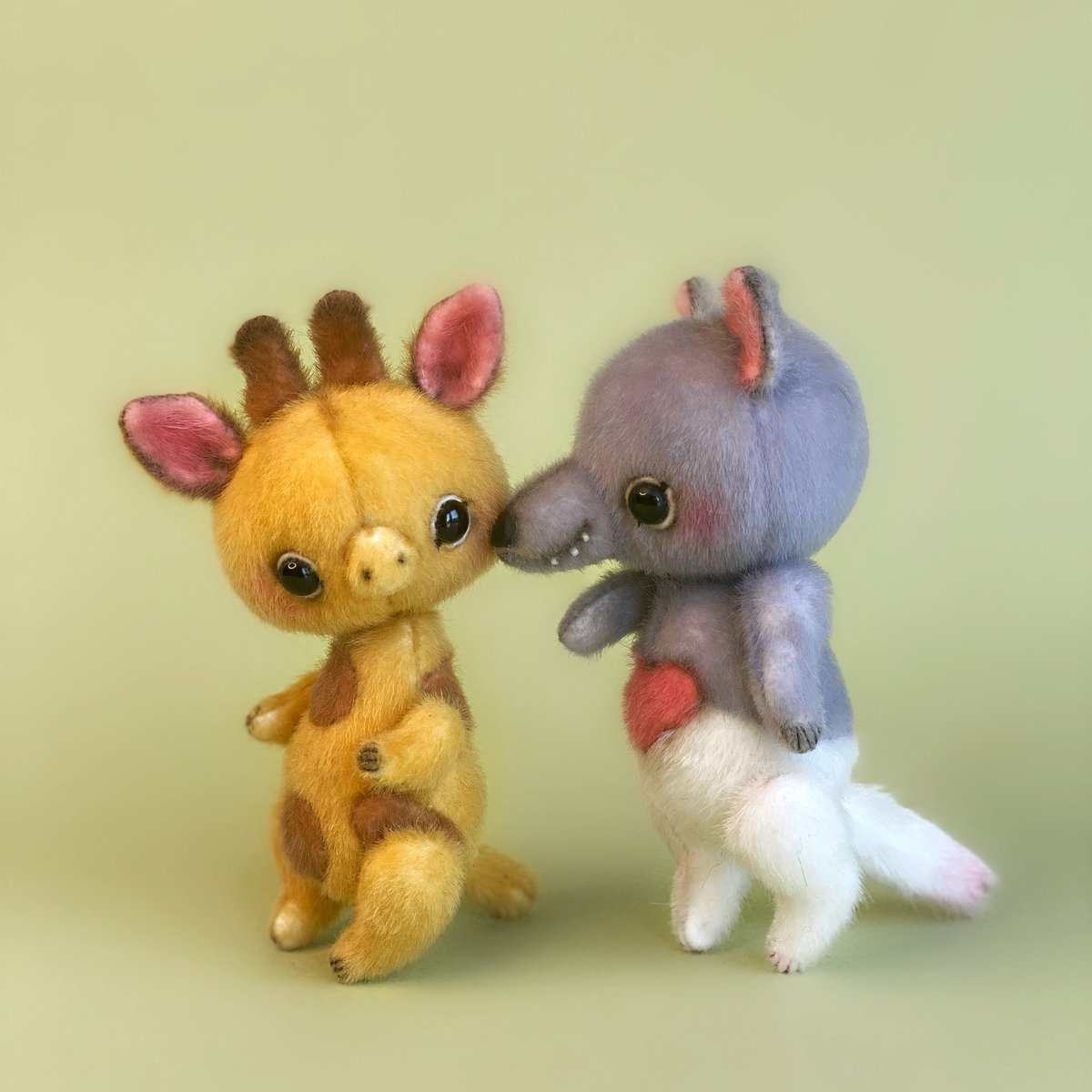 Have a nice weekend👌