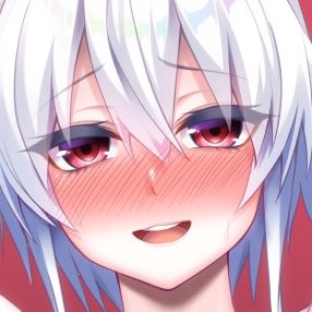 #新しいプロフィール画像 