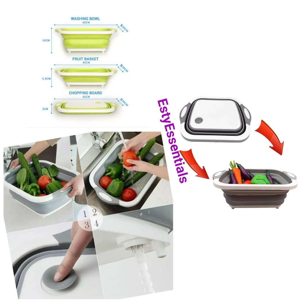 estyessentials's tweet image. PORTHARCOURT💃💃

FREE DELIVERY💃~ 5DAYS TO GO

Party Souvenir ITEMS
Kitchenware ITEMS
HOUSEHOLD ITEMS
We can also help you source

Chat Us- wa.me/2349041611671

Website- flutterwave.com/store/estyesse…

Don't miss this opportunity and ensure to share with your family and friends ♥️