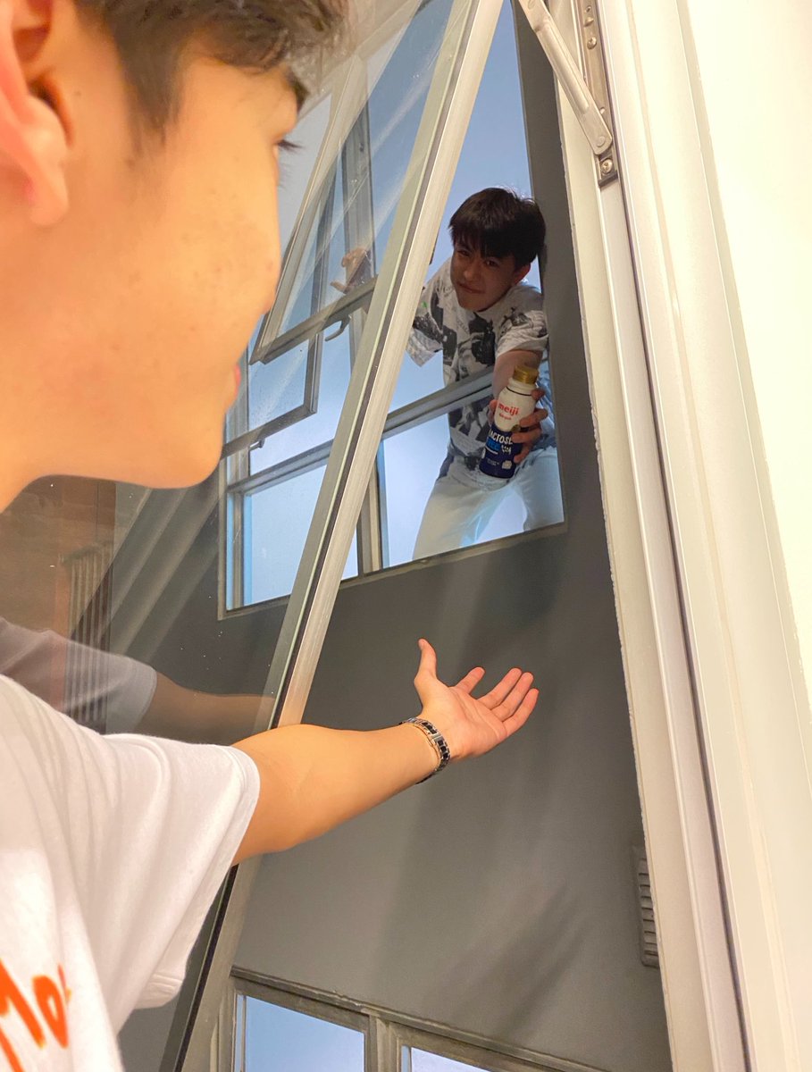 Partoflife04's tweet image. ยกมือขึ้นมาป้องปาก แล้วตะโกนออกไปดังๆว่า.. แม่ทีมนี้นะคร๊าาาา 😊😊 
 #ทีมเซฟบูมไม่มิ้งนะคับ