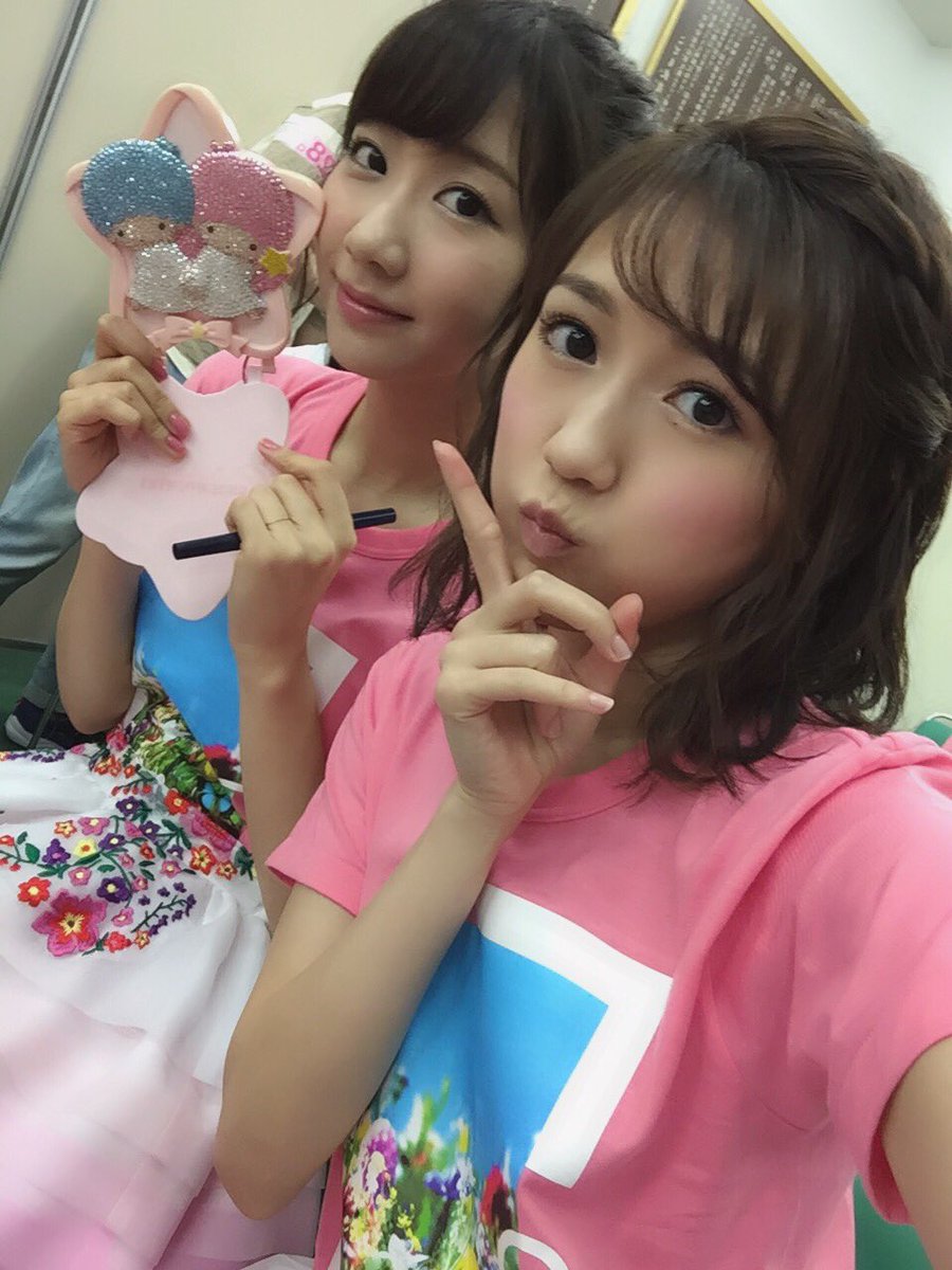🐰⛄🌕 #24時間テレビ #渡辺麻友 #柏木由紀 🤧😢😭😭