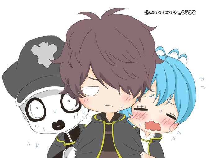 ゴードンのtwitterイラスト検索結果 ゴードンのtwitterイラスト検索結果