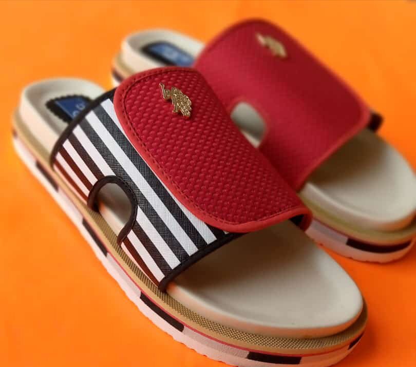 Abdulhakeem4r's tweet image. Quality and affordable shoes are available for sale                                                 pls help me reach customers with just a retweet 🙏