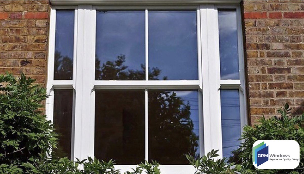 ✅Classic styling
✅Contemporary lines
✅Highest BSA rating
✅Award winning quality

...you can’t go wrong!
Get in touch for a quote today:

📲enquiries@grmwindows.co.uk