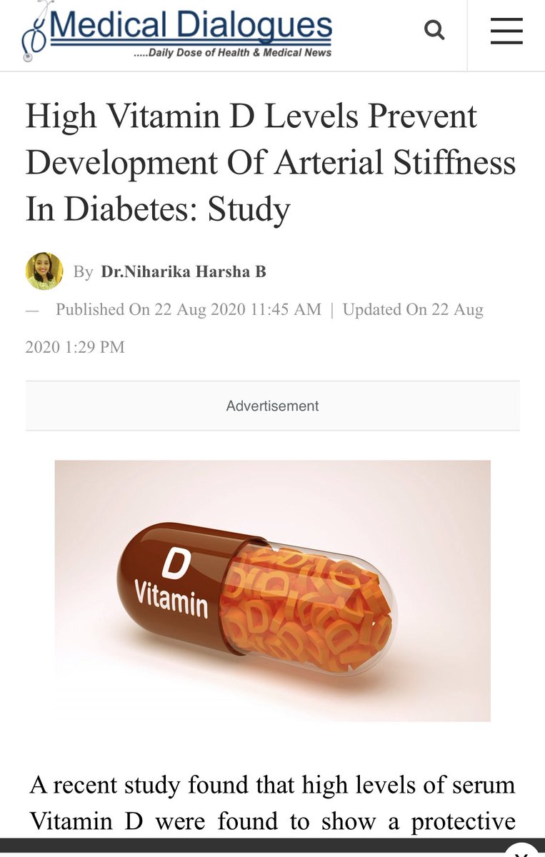 Vitamin D