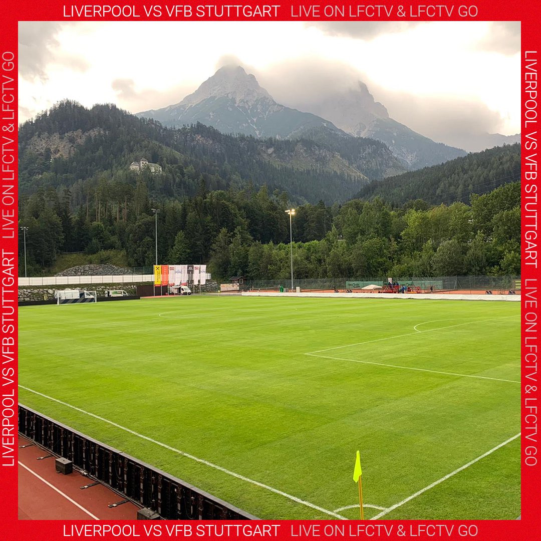 LFCIndonesia's tweet photo. Liverpool + pemandangan ini = 💯💯💯

#LFCIndonesia #LFCPreSeason https://t.co/rD1KajuTa1