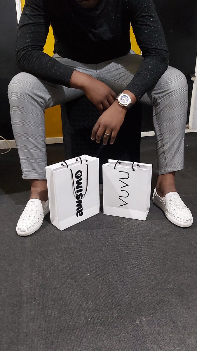 PrintPerfect237's tweet photo. Treat your clients like the VIP they are.
Delivery your luxury goods in personalised deluxe shopping bags. 
Place your order now. 
651087746. https://t.co/oyD9g6E6tx