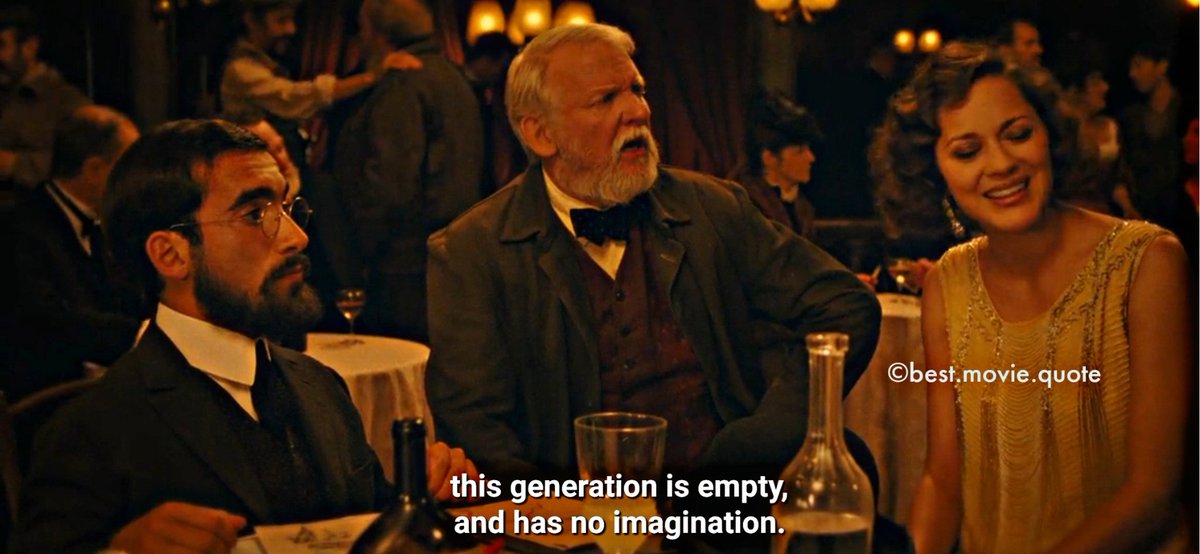 FOLLOWTOGETHIGH's tweet photo. #MidnightInParis https://t.co/Zf8lQNOIpF