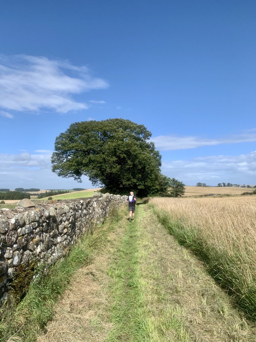 Frazer122's tweet image. A wee daunder on Fife's Pilgrims Way this week ⁦@FCCTrust⁩ ⁦@welcometofife ⁦@VisitScotland⁩ ⁦@KinrossRunners⁩ #PilgrimsWay
