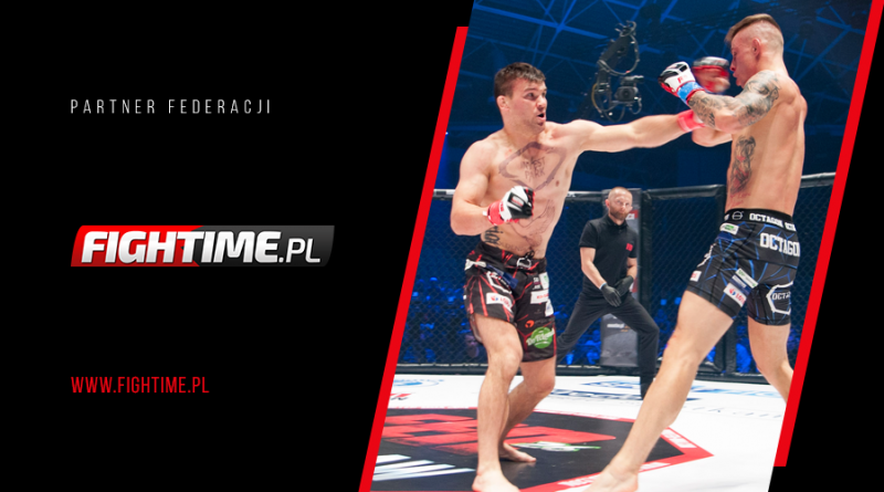 mmabiznes's tweet photo. 📺 Organizacja @FENmma przedłużyła współpracę z telewizją #Fightime https://t.co/zcCjvBWMWd https://t.co/TegcagrC45