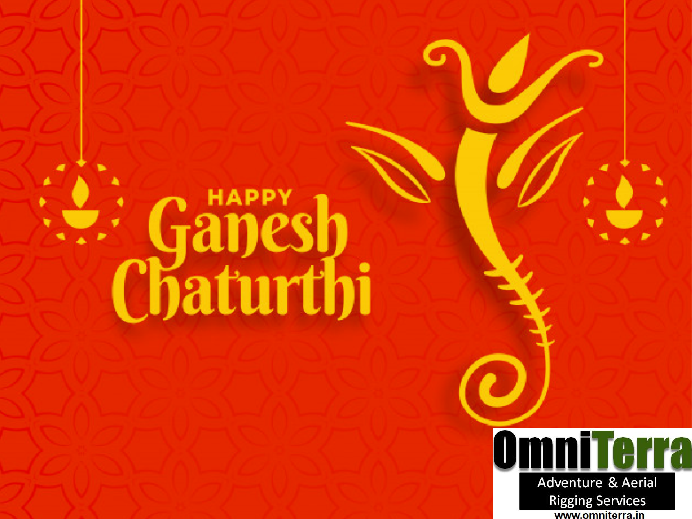 Ganpati Bappa Morya!!!!!