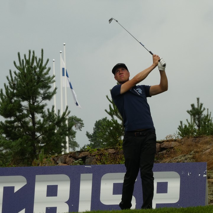 Hirsala Golf tweet media