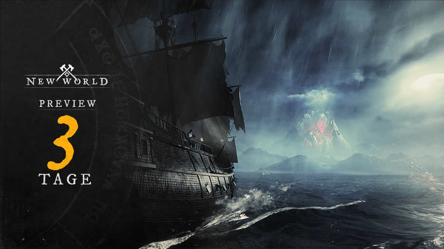 New World: Aeternum DE tweet media