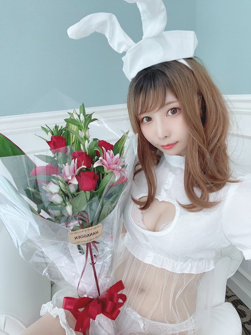 コスプレイヤーしらほしなつみのTwitter画像36