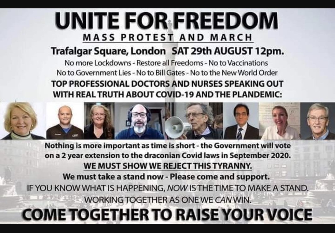 <a href="/IsabelOakeshott/">Isabel Oakeshott</a> When we the people take our country back from our corrupt government