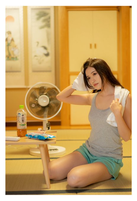 Twitterのコスプレ画像5