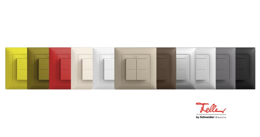 FellerAg's tweet image. Concentrata o romantica? Dinamica o briosa? Accendete in futuro l’atmosfera luminosa Philips Hue che desiderate, abbinata alla vostra musica, ai vostri giochi o film con il nuovo #SmartLightControl for @tweethue di Feller by Schneider Electric ✅ spr.ly/6013GmjS1 @eev_aae