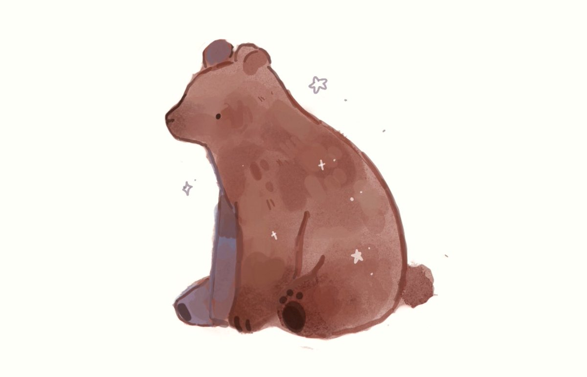 beanynne's tweet photo. 🐻 https://t.co/WbMEJ7oXhv