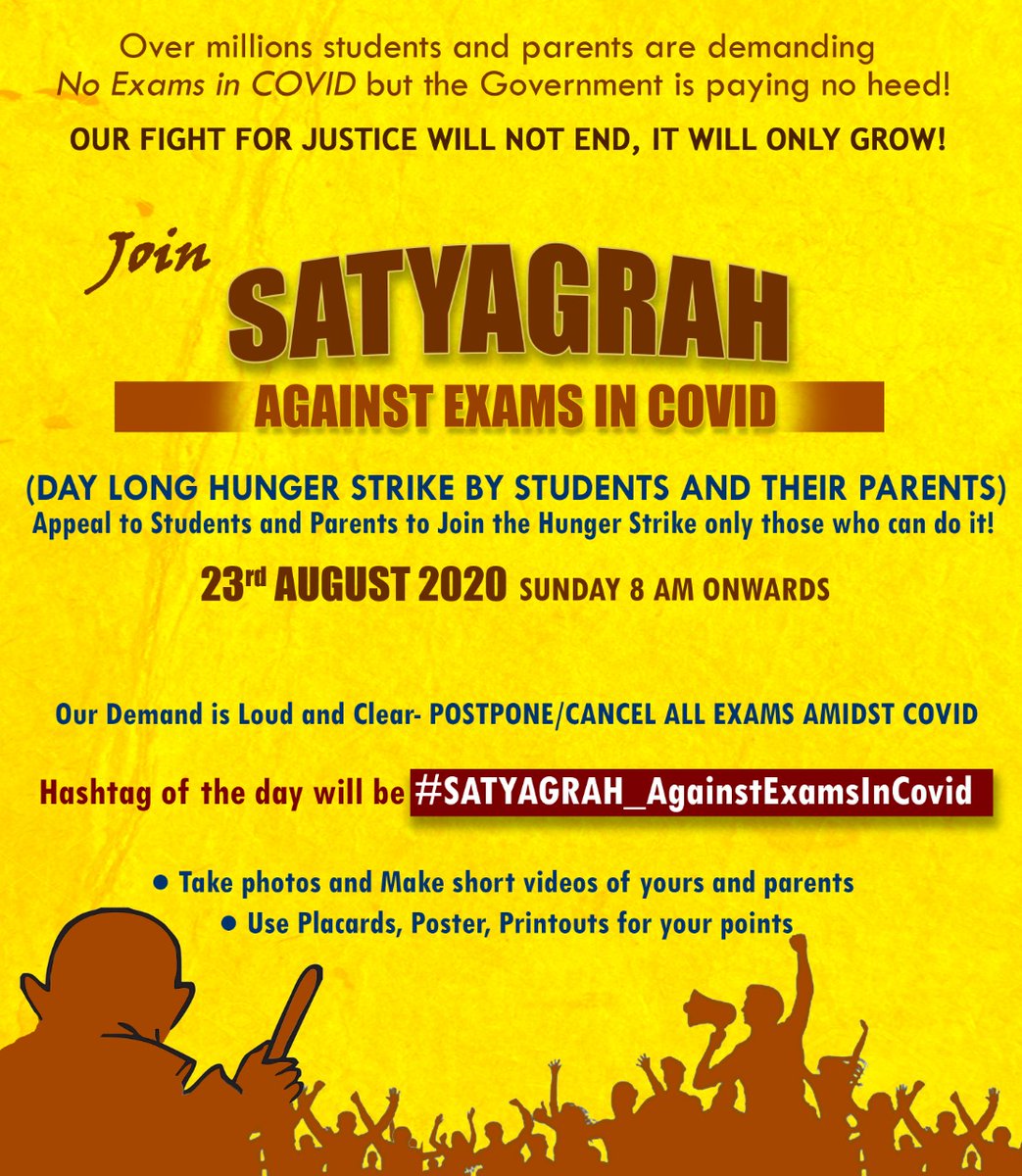 NikhilS35361592's tweet image. #INDIAunitedtoPostponeJEE_NEET
Urgent!!!!!!!!💥💥💥💥💥💥💥💥💭💥💥💥💥💣💣💣💣💣💣💣