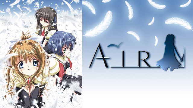 Airのアニメ動画を全話無料視聴できる配信サービスと方法まとめ Vodリッチ