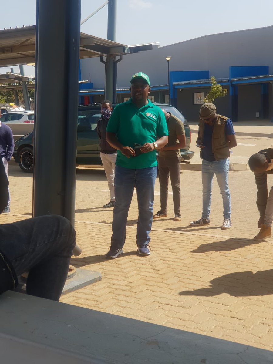 Abel Tau (@abeltau1) on Twitter photo Right now: engaging volunteers in region 3 Tshwane. We are busy with local structures. @FunzelaZA <a href="/HermanMashaba/">Herman Mashaba</a> Right now: engaging volunteers in region 3 Tshwane. We are busy with local structures. @FunzelaZA <a href="/HermanMashaba/">Herman Mashaba</a>