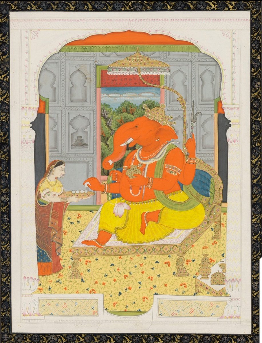 William Dalrymple tweet media