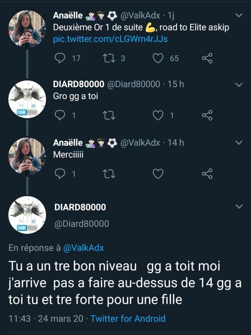 OutContextDiard's tweet photo. Mais quel beau gosse ce diard, le roi de la drague 😍 https://t.co/8T2JV6u8js