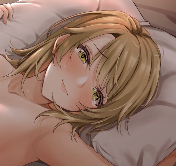 「夜」バージョンのフォロワー様限定差分です。

https://t.co/LBUib6GlYU 