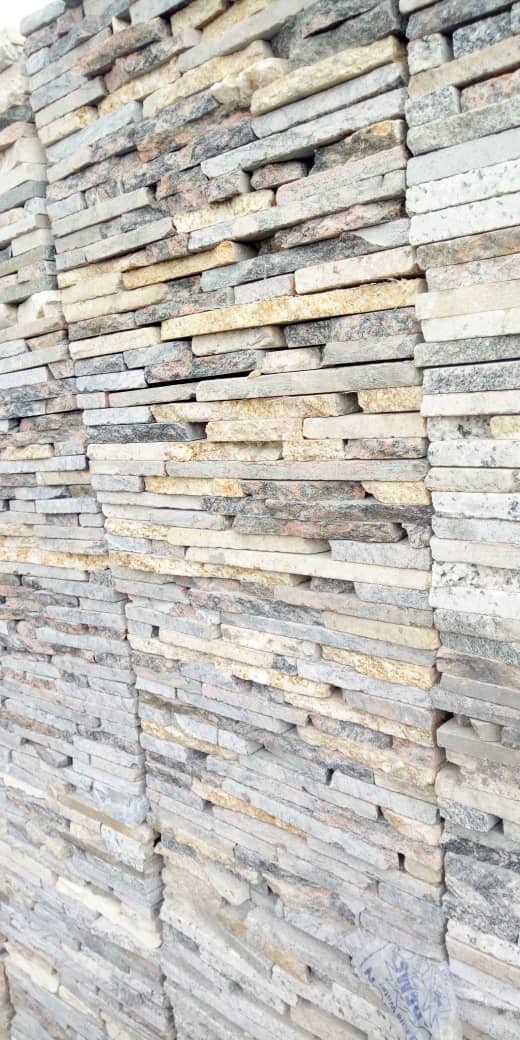 chabo_king's tweet photo. Broken Granites And Marble Available For Your Pillars And Walls White -35,000 
Mixtures -22,000 Call or Whatsapp-09034819295 #SaturdayMorning #WealthPullUp https://t.co/qpoTIqb7AJ